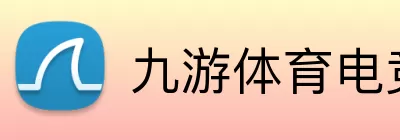 九游体育电竞 logo